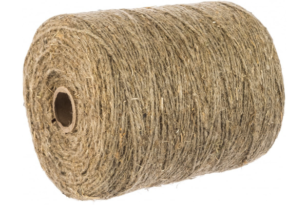 Шпагат ЛЬНОПЕНЬКОВЫЙL 1160м, 1,25 ктэкс/93873