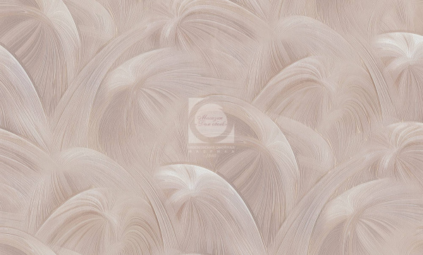 Обои Космо МОФ "Malex design"(бежевый)(1.06*10) 4120-2 РАСПРОДАЖА