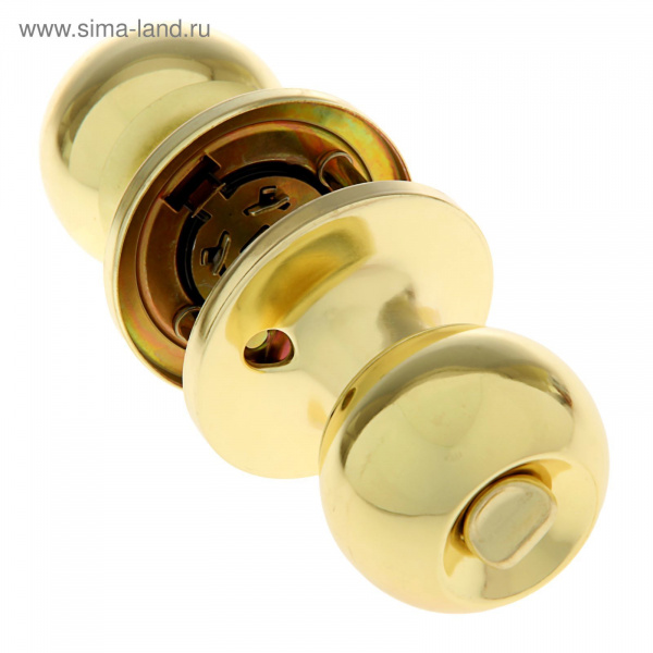 Защелка ЗШ - 03/золото/фикс/978д