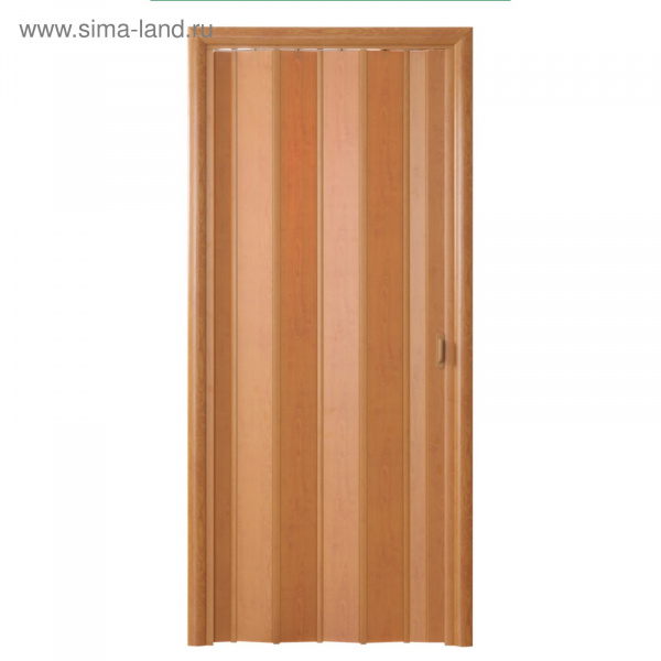 Дверь раздвижная "Стиль" 84*202см Груша карат