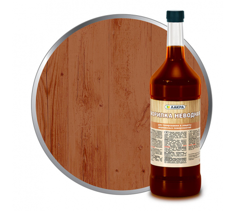 Морилка Мокко 0,5л 