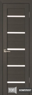 Дверь 7 Х Мелинга Грей 800х2000