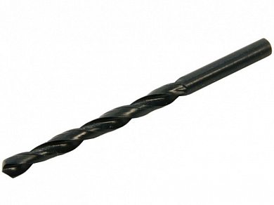 Сверло по металлу HSS 1,0мм /33510