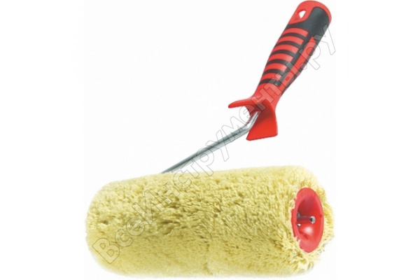 Валик для фасадных работ. синтет. 250мм /80656