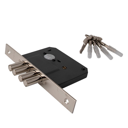 Замок врезной 99-К-CR/106161