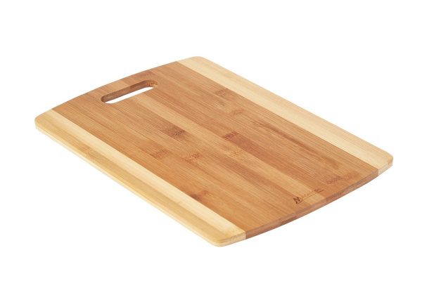 Доска разделочная бамбуковая 35*25см MARMITON /17136