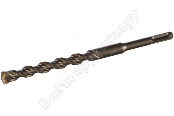 Бур по бетону 16х210мм /49-16210