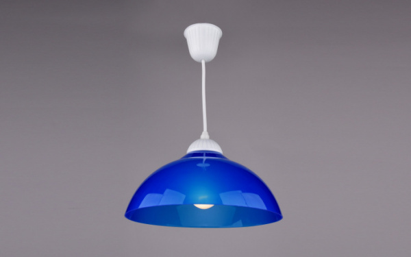 Светильник потолочный  РС19350 BL/1P