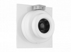 Вытяжка вентиляционная 315