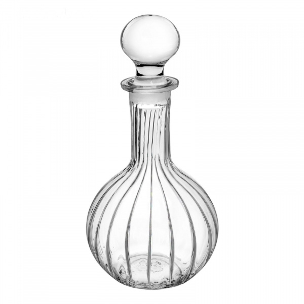 Графин "Рифленка" 0,5л 1236248