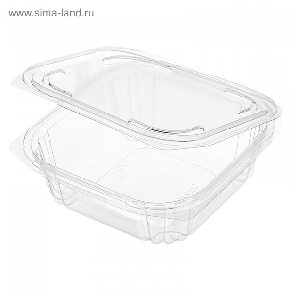 Емкость РКСП-750