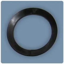 Прокладка для сифона под раковины 32мм S-02