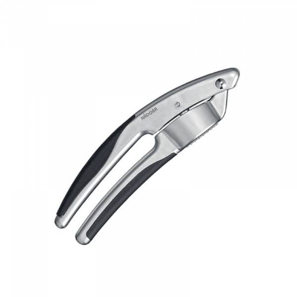 Пресс для чеснока матовый хром UNDINA 2089950