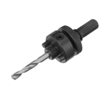 Хвостовик шестигранный для коронок Bimetal свыше 30 мм Matrix /72496