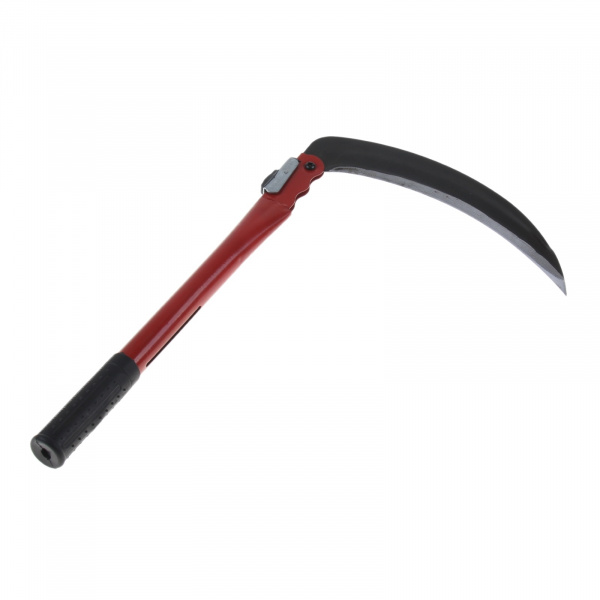 Серп садовый складной 22*38 см, рукоять металл 1005008