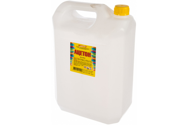 Ацетон 10л