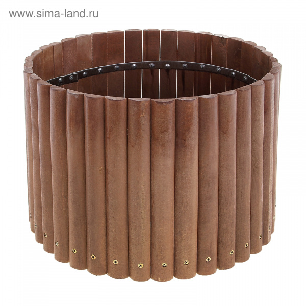 Цветочница (кадушка) 43х43х30см 1066943