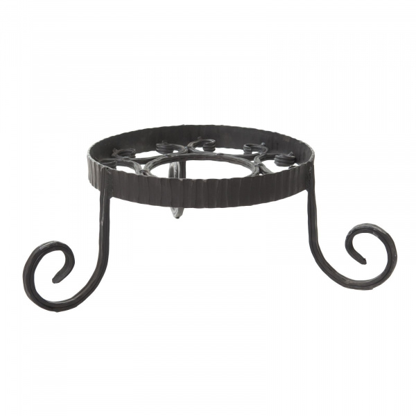 Подставка под тандыры Сармат Атаман, Большой, Кочевник, Охотник, Викинг, Д-37см /2382769