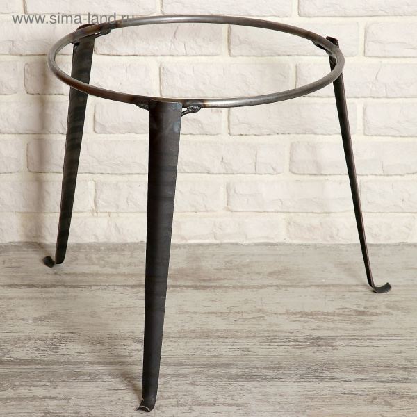 Тренога для казана 15л, диаметр 452мм /3524691