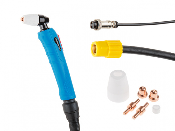 Резак плазменный CUT WGC-31 (5 м) SOLARIS/WGC-3150