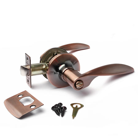 РУЧКА ЗАЩЕЛКА 8020-03АС/113309