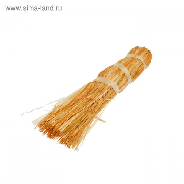 Кисть маховая, мочальная/4250754