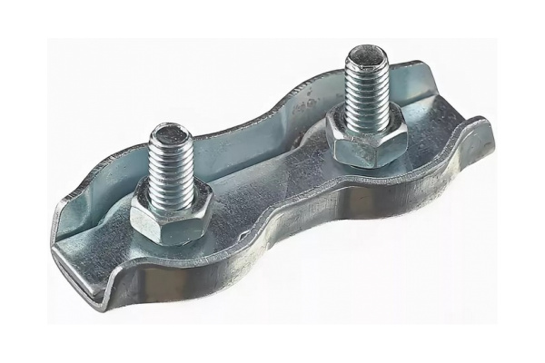 Зажим DUPLEX 8.0