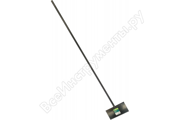 Ледоруб-скребок 200мм, 1,5кг /61524