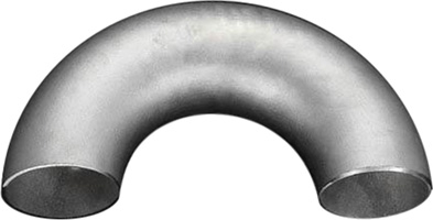 Отвод ДУ 32 180град.