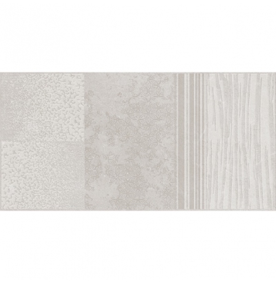 Вставка декоративная сортовая Фишер 600х300х9 серый 04-01-1-18-03-06-1840-2