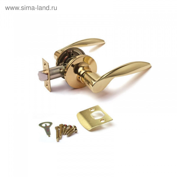 РУЧКА ЗАЩЕЛКА 8020-05 G/113307