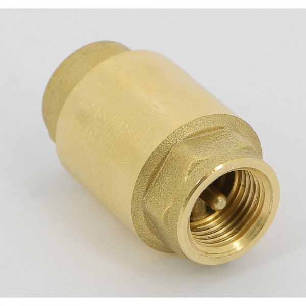 Обратный клапан 1/2" Itap