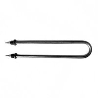 ТЭН для воды U-образный 1,5 кВт