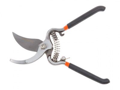 Секатор плоскостной STARTUL GARDEN (ST6093-06)