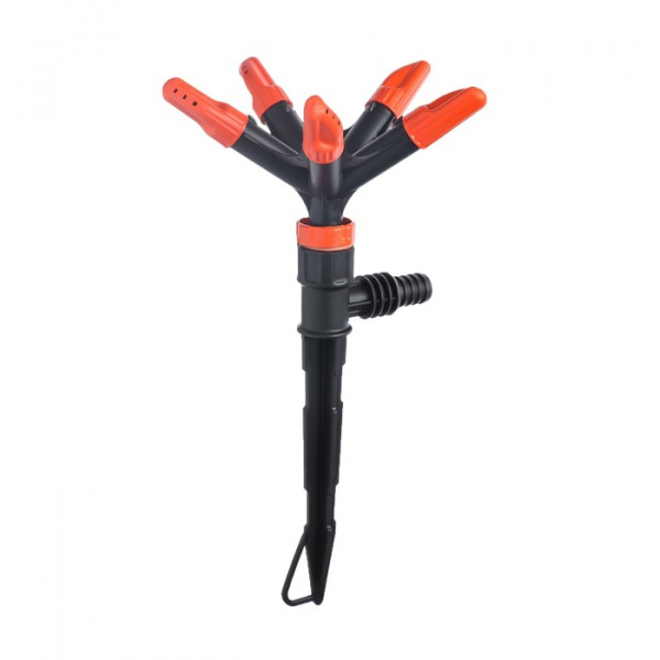 Распылитель 5ти−лепестковый "Жук" 1/2"-3/4" /334719