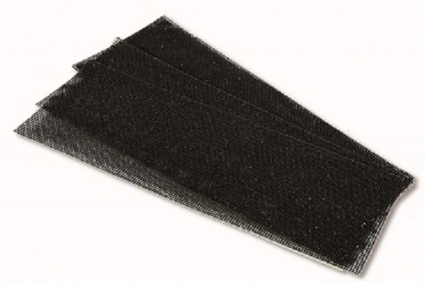 Сетка абразивная 106*280мм №220 75180