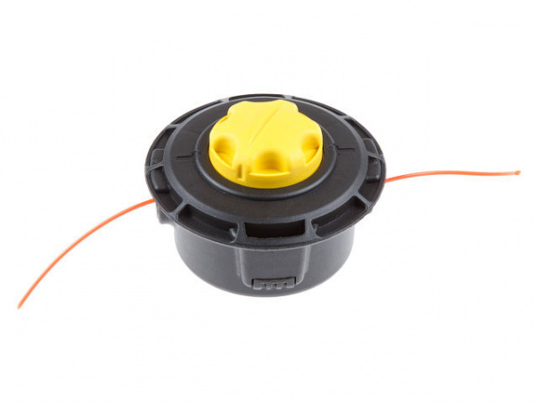 Головка триммерная аналог МАКИТА М8*1,25 леска 2мм