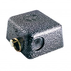 Замок накладной 80мм KD Soller /204351