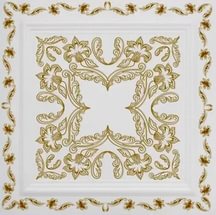 Плитка Рн-011 золото 