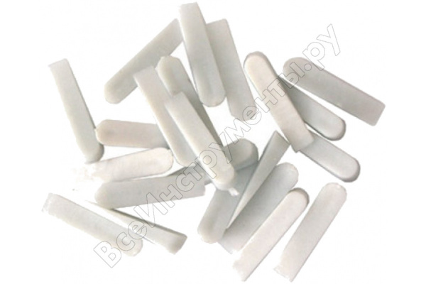 Крестики д/кафеля 1,0мм 200шт STARTUL STANDART (ST4302-10)