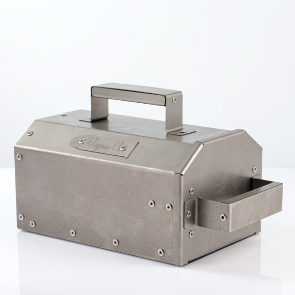 Печь для томления "MagnuM эконом" 2-4 порции, сталь 0,8 мм /7723925