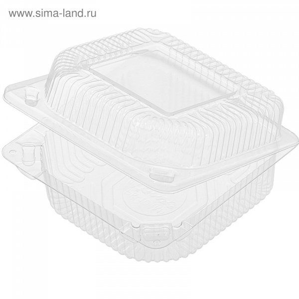 Емкость РК-10Н