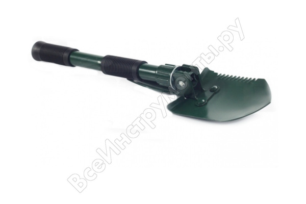 Лопата туристическая/77239 