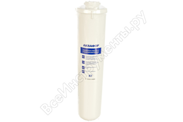 Модуль сменный фильтрующий К1-07