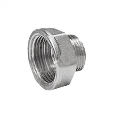 Переходник никель Ду 25 х 15 ВР/НР 425850