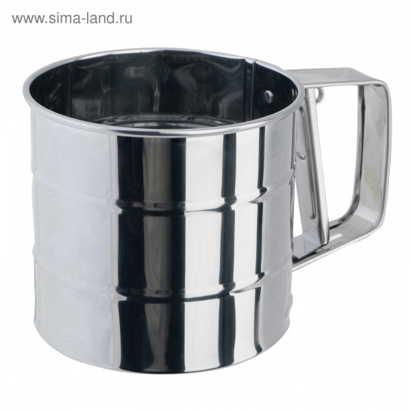 Сито механическое, для сыпучих продуктов /1926506