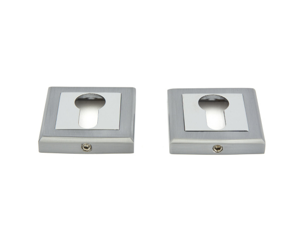 Накладка на цилиндр Palladium RS SC/CP ET/109528