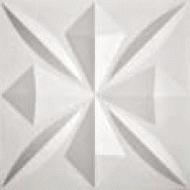 Бамбуковые панели A'Decor "Королевство" 500х500мм