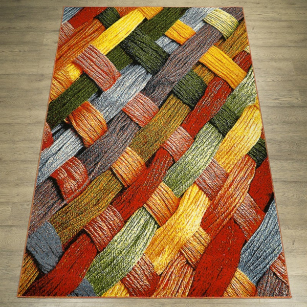 Ковер прямоугольный «Фэнси», размер 150x230 см /9170502