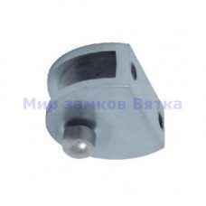 Стеклодержатель 820L сатин/222109